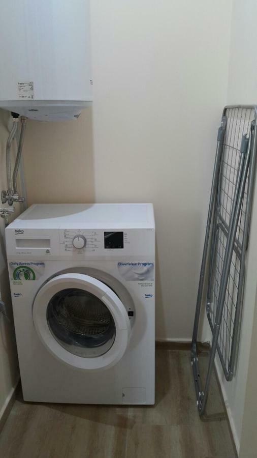 Studio Zia 3- Great Place In Lazur Apartment Burgas Luaran gambar
